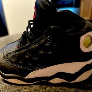 Sz 8c air jordan retro 13 reverse he got game